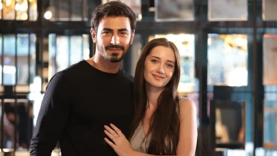 Arafta dizisinin büyük finali yapıldı, ama hikaye henüz sona ermedi: 2. sezon müjdesi açıklandı!