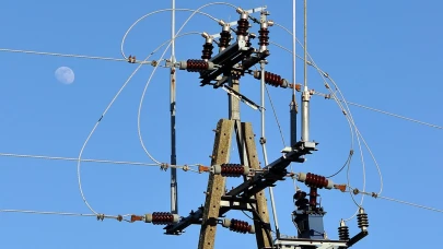 İstanbul'da büyük elektrik kesintisi!