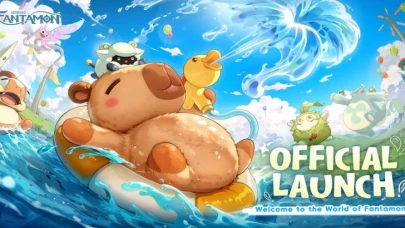 Fantamon: Idle RPG kodları (Nisan 2026) - Bol miktarda Yakalama Bileti ve Veri