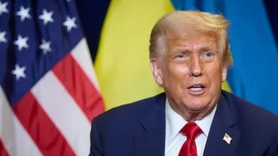 Trump’tan Şok Açıklama: Bu Gece Büyük Bir Medeniyetin Sona Ereceği Uyarısı!
