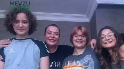 İsa Aras Mersinli’nin Ailesi ve Annesinin Çalışma Durumu Hakkında Bilgiler!