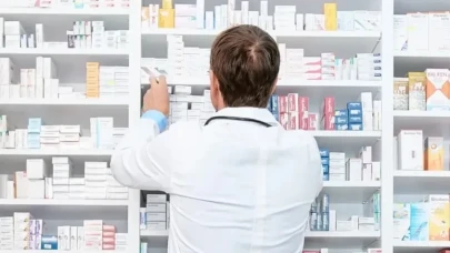 23 Nisan 2026’da Eczanelerin Durumu: Resmi Tatilde Nöbetçi Eczanelere Erişim Yöntemleri!