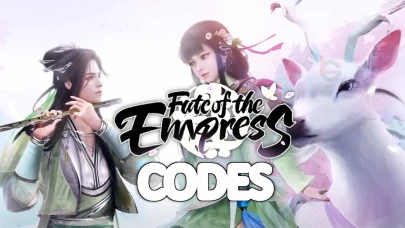 Fate Of the Empress Codes (April 2026) – UPDATED!
