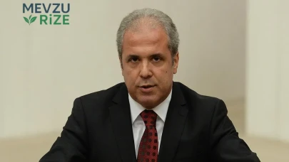 AK Partili Siyasetçi Şamil Tayyar kimdir?