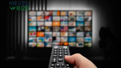 RTÜK'ten Sert Uyarı: Üç Yayın Kuruluşuna İdari Ceza Kesildi