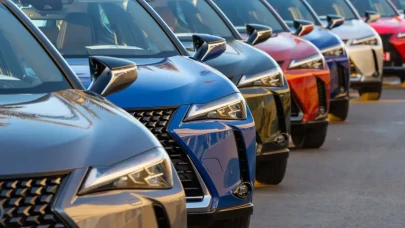 Ortopedik Engellilere ÖTV Muafiyetiyle Araç Alımında Yeni Dönem Başladı! Resmi Gazete'de Duyuruldu