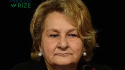 Avukat Kezban Hatemi Kimdir?