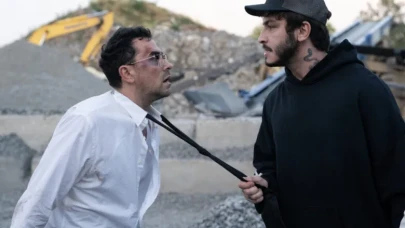 Big Mistakes Dizi Konusu ve Oyuncuları (18+)