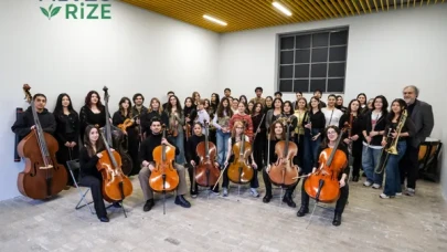 İBB İstanbul Gençlik Orkestrası, Artİstanbul Feshane'de Debüt Konseriyle Sahne Alıyor!