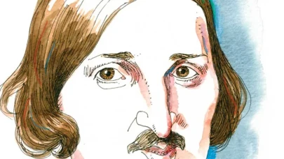 Gogol kimdir, Aslında Nasıl Öldü?