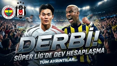 Fenerbahçe Beşiktaş maçı Şifresiz Canlı Nereden İzlenir? Fb Bjk Taraftarium24 Kralbozguncu Justin Tv