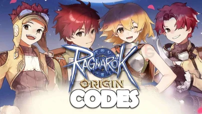 Ragnarok Origin Codes (April 2026) – ROO Codes!
