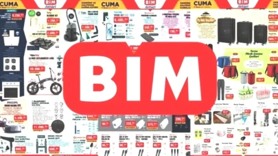 Akülü Arabalar Geldi! BİM 3 Nisan Kataloğu Şok Fiyatlarla Yayında