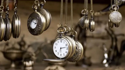 Saat ve Dakikaların 60’a Bölünmesinin Tarihçesi: Antik Matematiğin Şifreleri