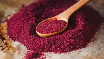 Sumağın Tuz Alternatifi Olma Trendinin Arka Planı