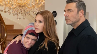 BUGÜN KIZILCIK ŞERBETİ YENİ BÖLÜM VAR MI? 17 Nisan 2026 Kızılcık Şerbeti Yeni Bölüm Ne Zaman?