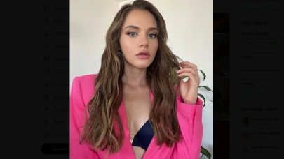 Bize Bir Şey Olmaz’ın Lal’i Miray Daner Kimdir? Kaç Yaşında?