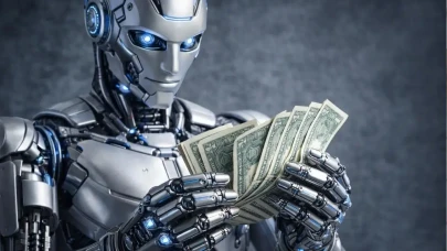 Yapay Zeka ve Finans: Gençlerin Tercihindeki Güvenilirlik Sorunsalı