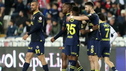 Kerem Aktürkoğlu'na yönelik saldırılar sonrası derbi atmosferi karardı: Olaylarla ilgili bilinenler