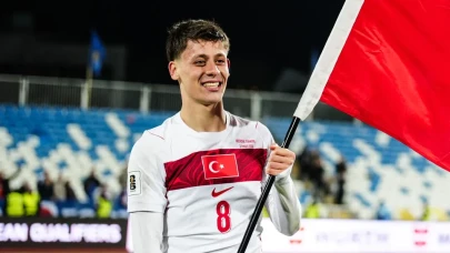 Arda Güler'in Serveti Ne Kadar?