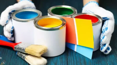 Türkiye'nin boyacılık devi satıldı!