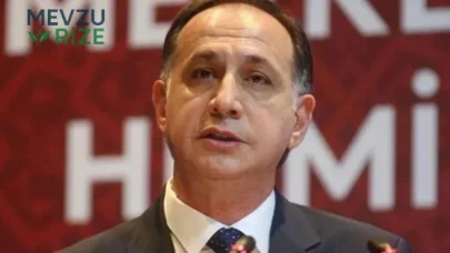 MHK Başkanı Ferhat Gündoğdu Kimdir?