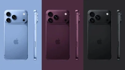 Apple, 20. Yıldönümünde iPhone Tasarımında Kapsamlı Değişikliklere Gidiyor
