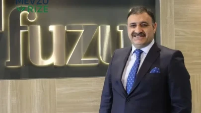 İş İnsanı Mahmut Akbal Kimdir?