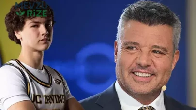 Derin Saran Sadettin Saran’ın oğlu mu, akrabası mı, nesi oluyor, babası kim?