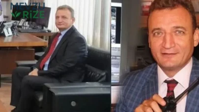 1. Sınıf Emniyet Müdürü Polis Başmüfettişi Uğur Mersinli Kimdir?