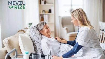 Rize’de Evde Bakım Maaşı Artacak mı? Temmuz Zammı Bekleniyor