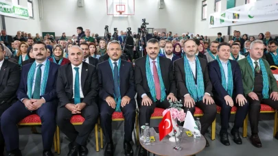 Rize'de Yeşilay Yaşam Kampüsü Faaliyete Geçti: Bağımlılıkla Mücadelede Çığır Açacak Adım!
