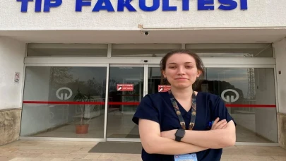 Asistan Doktor Özlem Çeküç kimdir, neden öldü?