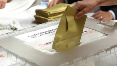 Cumhurbaşkanlığı Seçimlerinin Tarihi Belirlendi: İlk Tur Ne Zaman Gerçekleşecek?