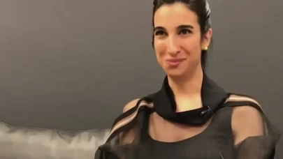 Merve Nazlıoğlu: Insider'daki Yükselişiyle Tanınan İsim!