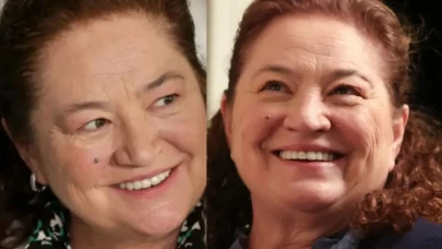 Eşref Rüya Hacer Kimdir? Nalan Okçuoğlu’nun Hayatı ve Oynadığı Diziler