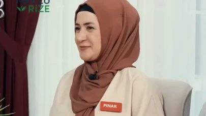 Zuhal Topal'la Yemekteyiz Pınar Kimdir?