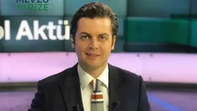 Spor Yayıncısı Erbatur Ergenekon Kimdir?