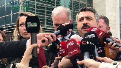 Oktay Yılmaz: Bursa’da Süreye Anlayışsızlık Yok