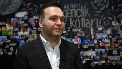 AK Parti Gençlik Kolları Başkanı Yusuf İbiş kimdir?