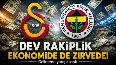 Galatarasay Fenerbahçe maçı hangi kanalda, şifresiz izlenir mi? Canlı muhtemel 11'ler açıklandı