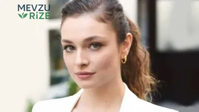 Oyuncu Serra Arıtürk Kimdir?