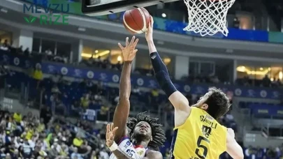 Anadolu Efes Fenerbahçe Neden Ertelendi?