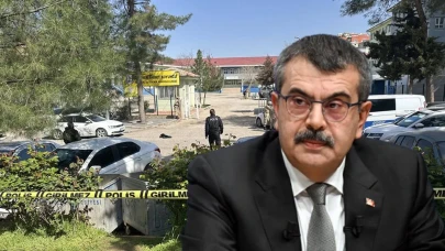 Milli Eğitim Bakanı Yusuf Tekin Görevden Ayrıldı mı? Gelişmeleri Takip Edin!