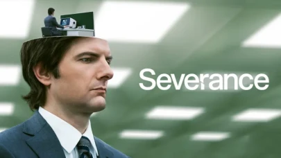 Severance Dizisi Konusu ve Oyuncuları (+15)