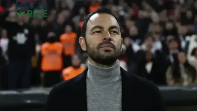 Selçuk İnan : Galatasaray ligin en iyi takımı