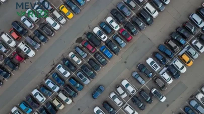 Ocak Ayında Türkiye İhracatında Otomotiv Sektörü Hangi Başarıları Elde Etti?