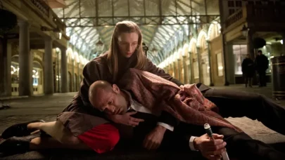 Çılgın Joe Filmi: Jason Statham’ın Yeni Aksiyon Dolu Macerası ve Detayları!