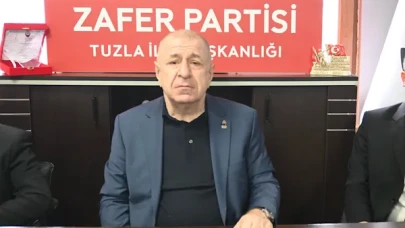 Özdağ, Konya'daki İnşaat Sektöründe Suriyeli İşgücünün Artışını Tartıştı