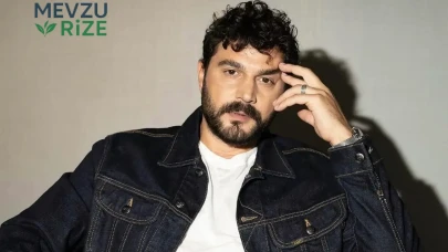 Yeraltı Dizisinin Merdan'ı Burak Sevinç: Kimdir?